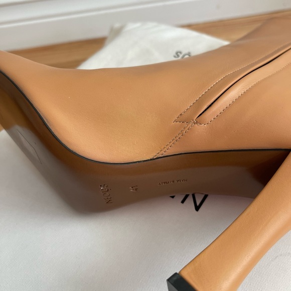 NEOUS boots size EUR 41 /US 10 - Picture 14 of 14